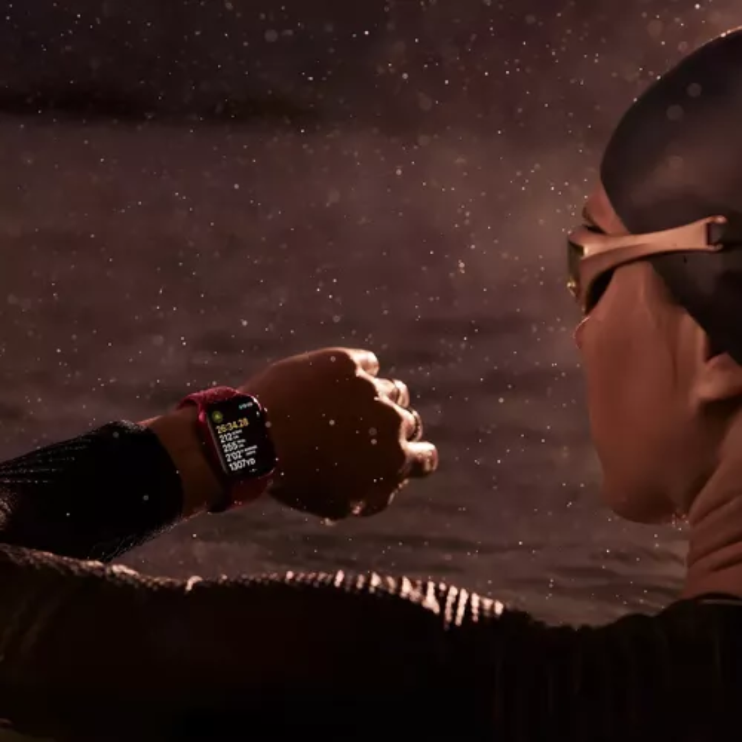 Miniatura 5 de Apple Watch Series 9